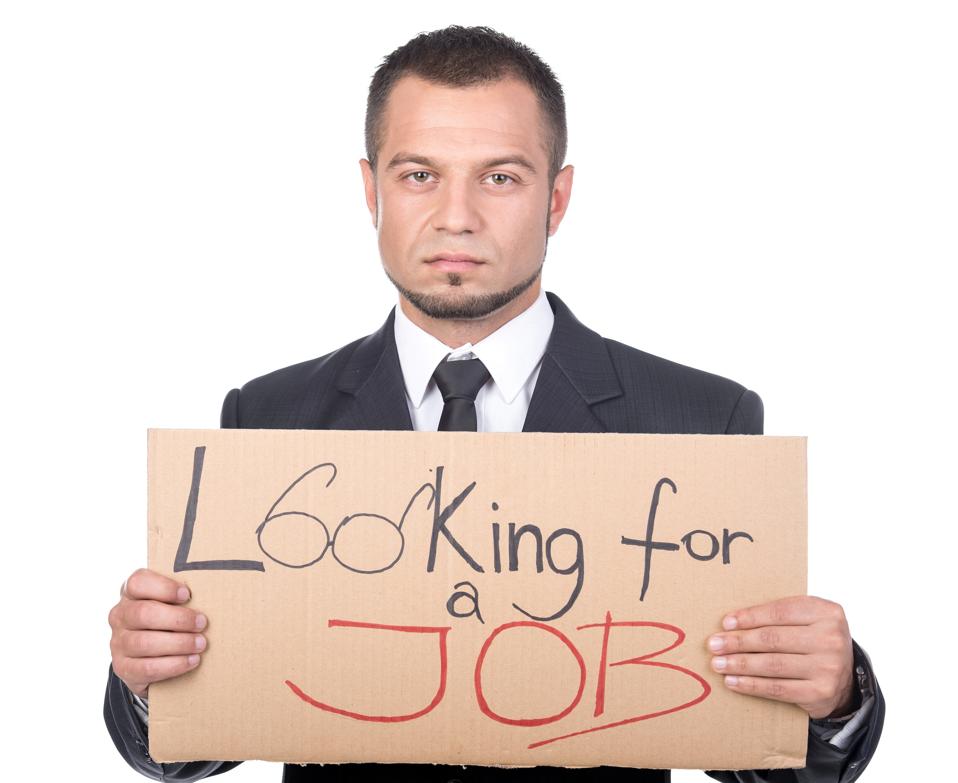 Job Market Is Not Trump’s Favorite Place Right Now 2 Looking for a job