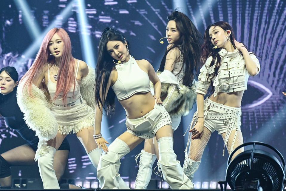 Billboard Women in Music 2025 - Inside