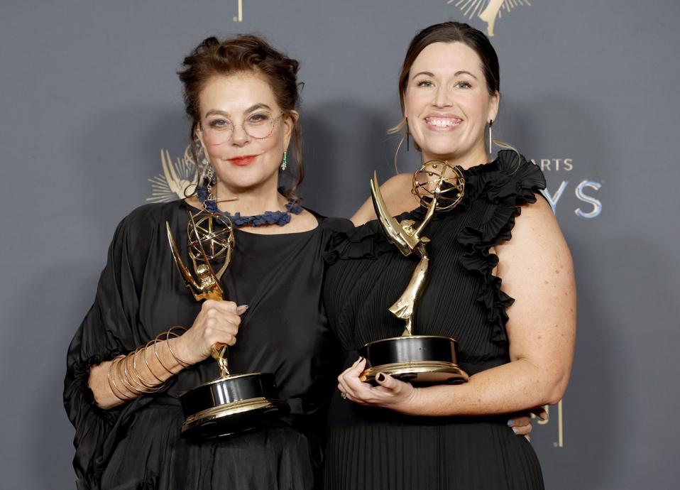 2025 Creative Arts Emmy Awards