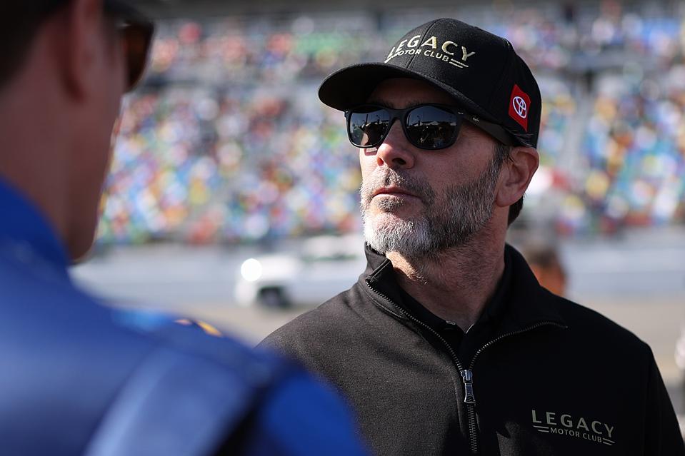Rolex 24 at Daytona