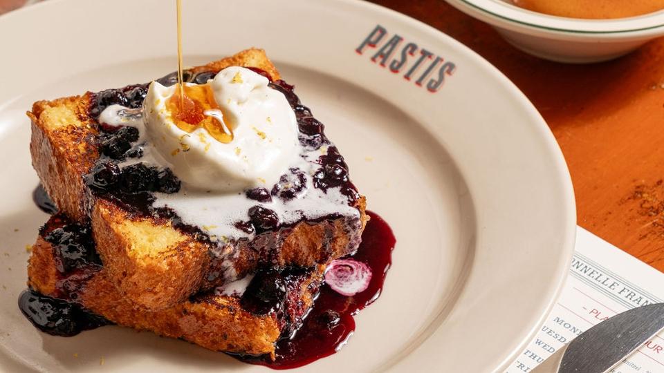 Nashville Restaurant Scene Evolves with New Locations, $10M Sale