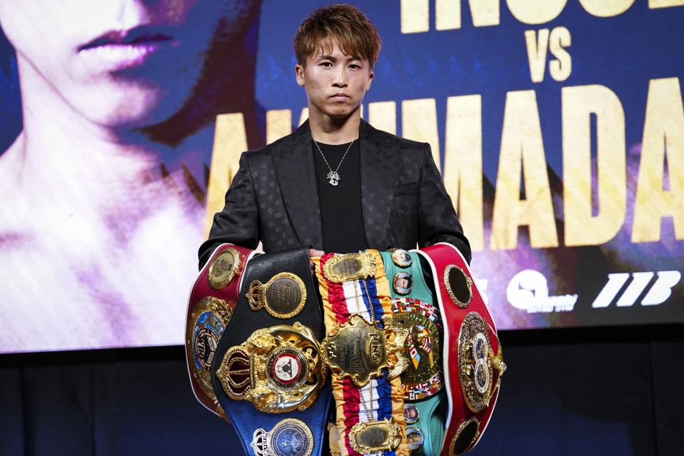 BOXING-JPN-UZB