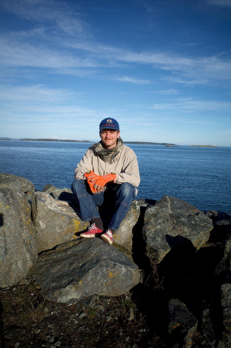 Photo Courtesy of Mac Demarco