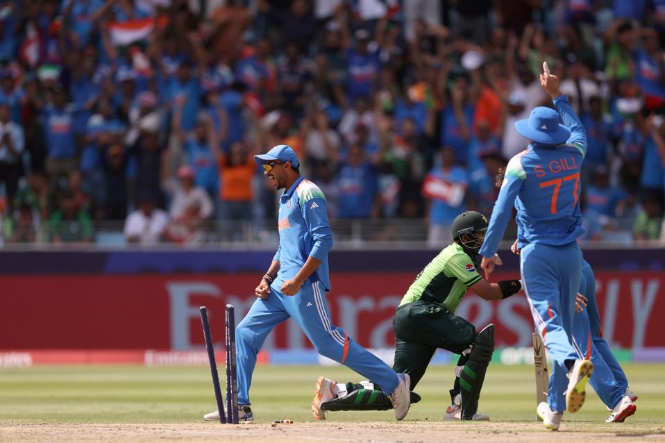 Pakistan v India - ICC Champions Trophy 2025
