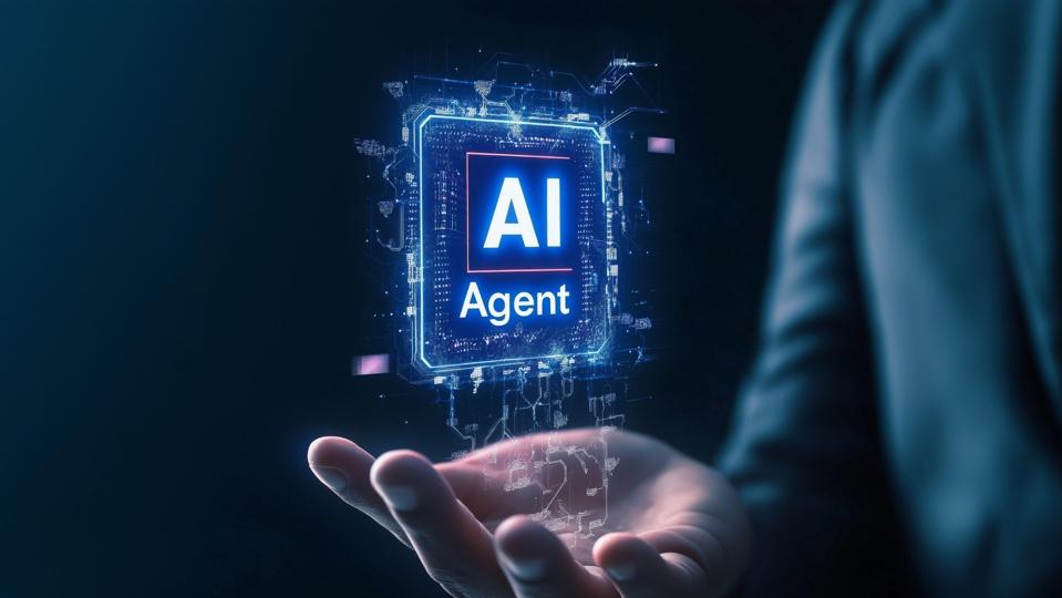 AI agents are moving beyond automation and prediction to take real actions, from running marketing campaigns to managing supply chains.