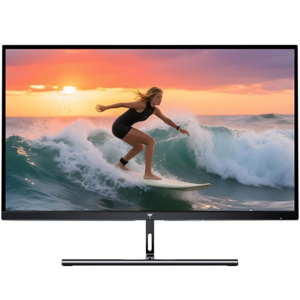 KTC H27P3 5K display