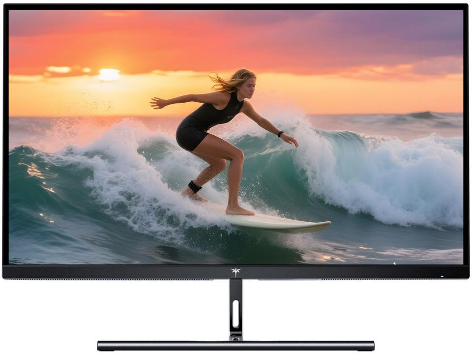 KTC H27P3 5K display