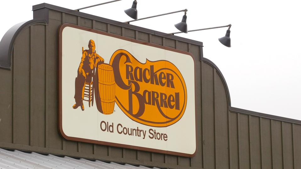 Cracker Barrel Restaurants Lawsuit