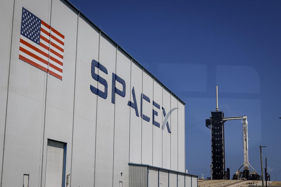 SpaceX Crew-7 Launch To Bring Astronauts To International Space Station