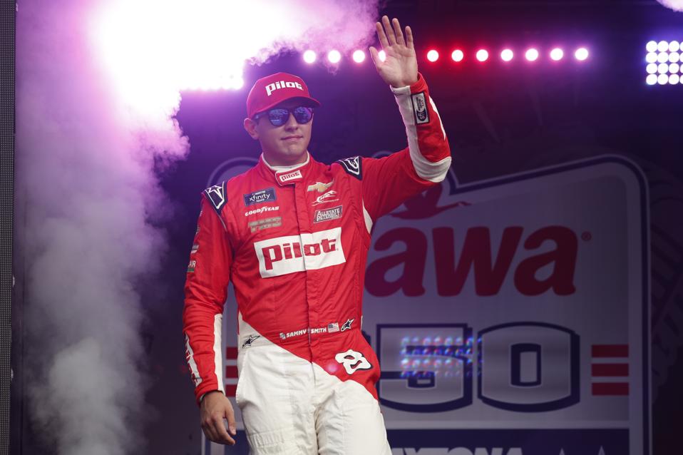 Nascar Xfinity Series Vava 250 Powered by Coca-Cola