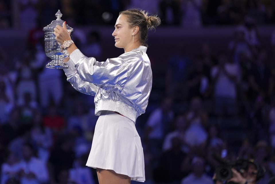 US Open Tennis