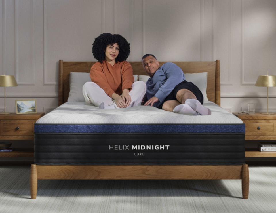 Most Comfortable Bed In A Box