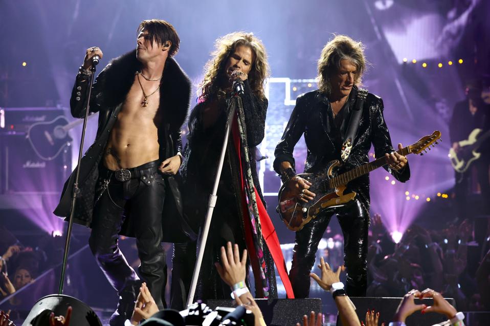 2025 MTV Video Music Awards - Show