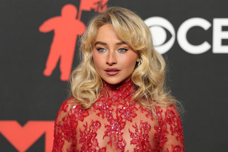 2025 MTV Video Music Awards - Arrivals