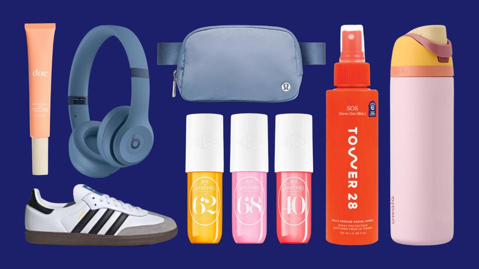 Best Gifts For Teen Girls 2025 - Forbes Vetted