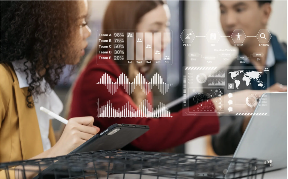 Colleges Race To Prepare Students For The AI Workplace - Forbes