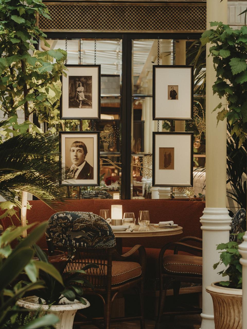 Welcome To London, Through The Eyes Of New York