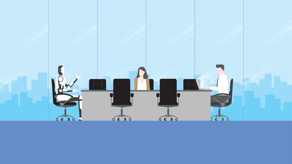 The Top 10 Ways To Use AI Meeting Assistants At Work