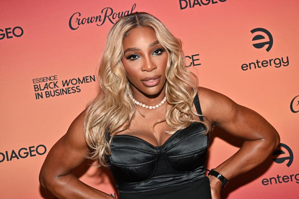 2024 ESSENCE Black Women In Business Dinner