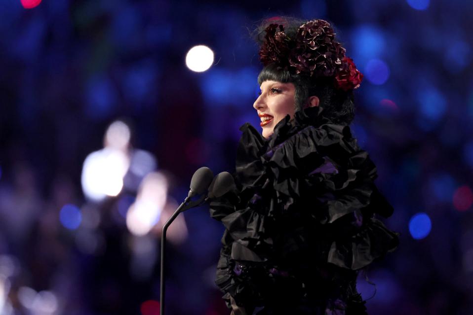 2025 MTV Video Music Awards - Show