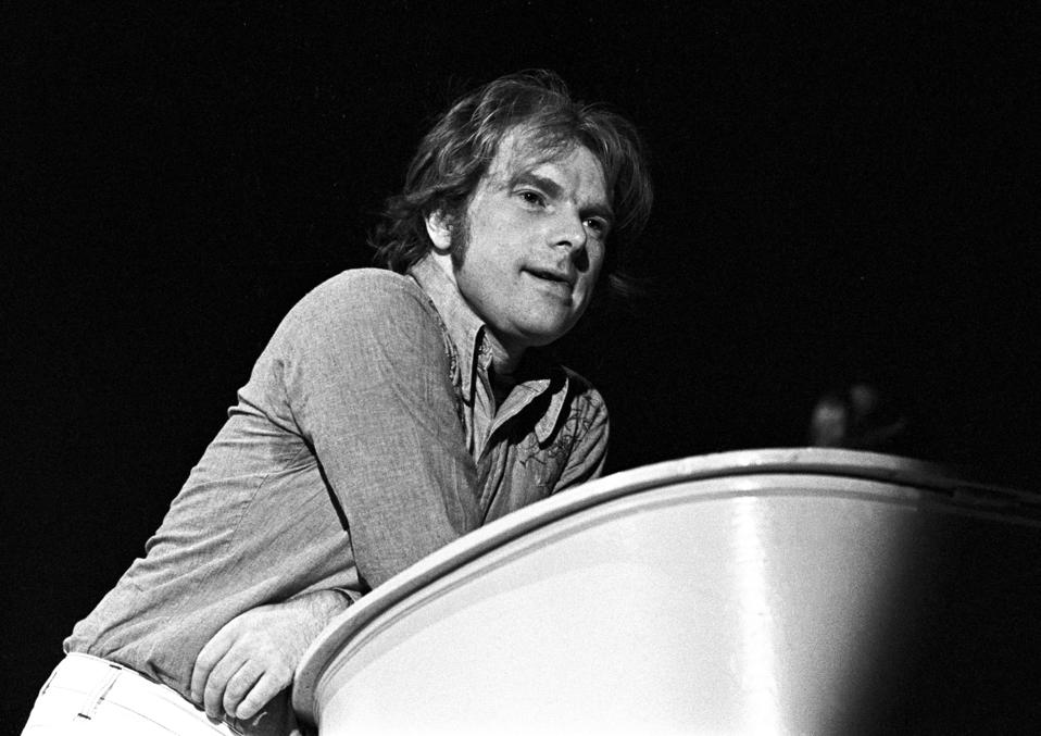 Van Morrison