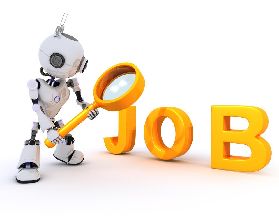 How To Make Friends With The Algorithm (And Actually Get Hired)