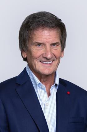 James Duff