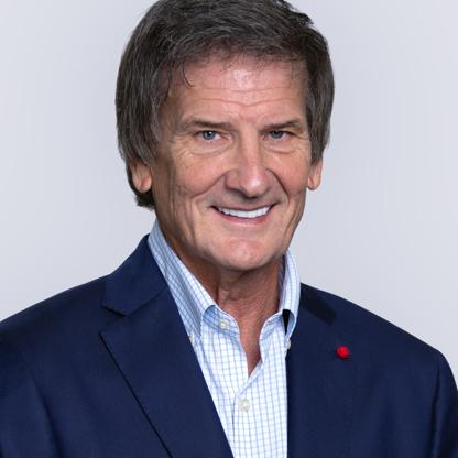 James Duff Net Worth and Profile