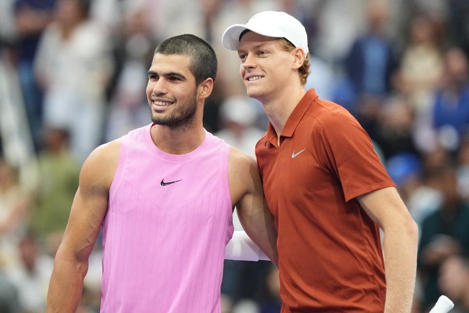 2025 US Open - 15. Day