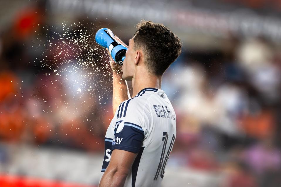 Houston Dynamo FC v Vancouver Whitecaps FC - MLS
