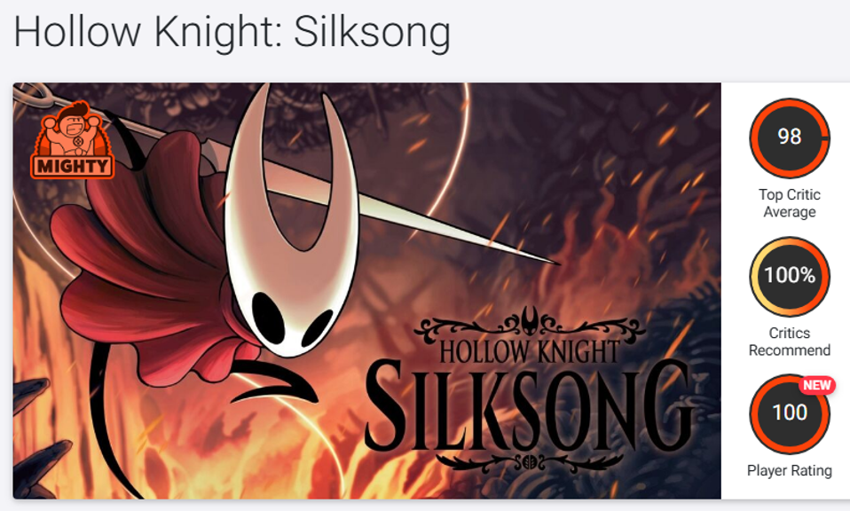 silksong