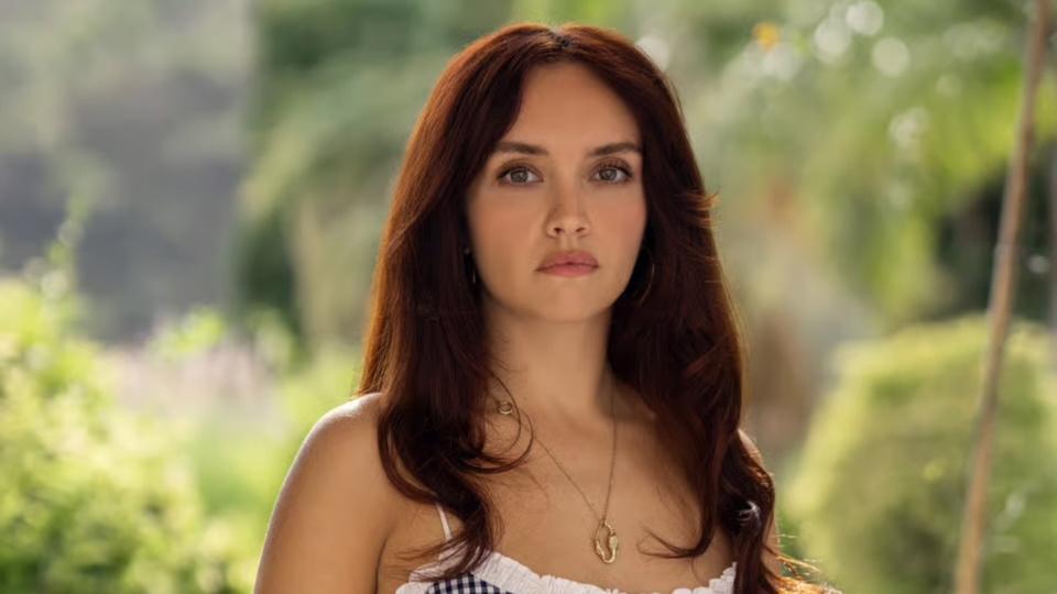 Olivia Cooke Discusses Fame Discomfort, Intimacy Work in House of the Dragon