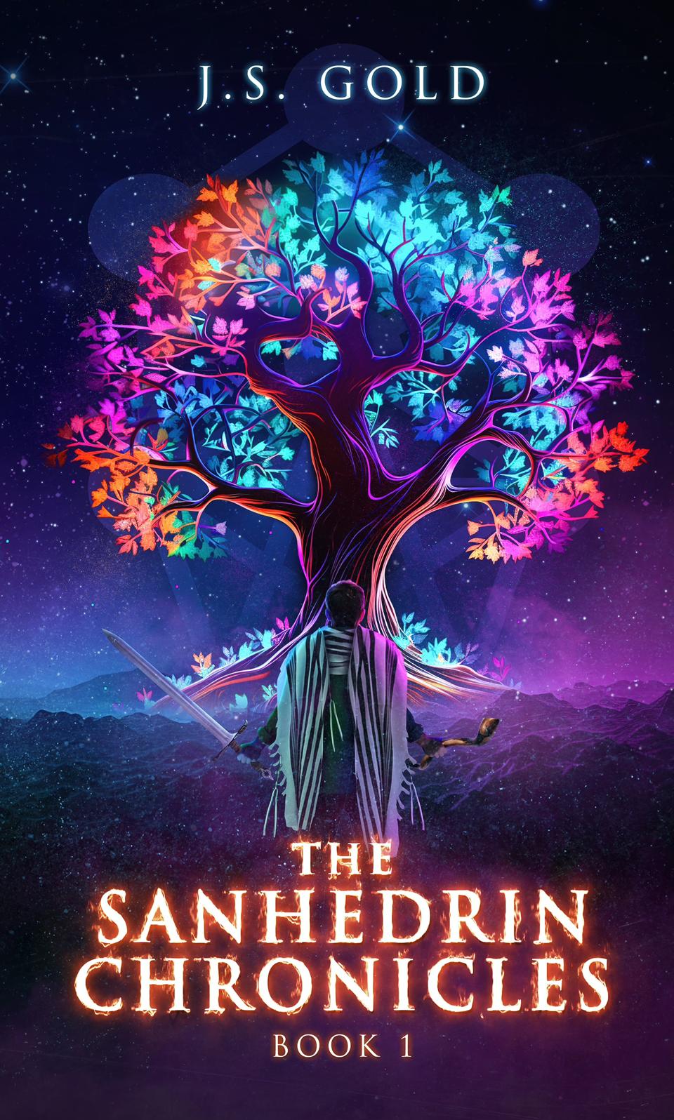 The Sanhedrin Chronicles book 1 ebook_01 (1)