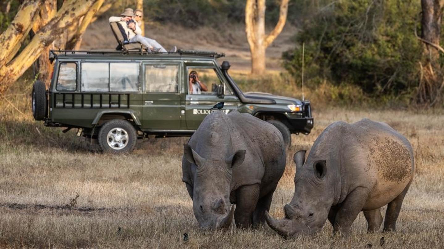 Solio_Game_Reserve_Forbes Travel Guide_Edge List 2025