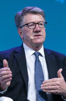 Robert Pender