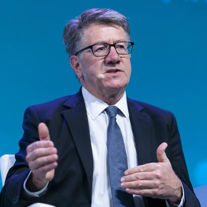 Robert Pender Net Worth and Profile