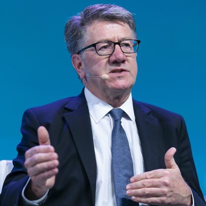 Robert Pender profile photo
