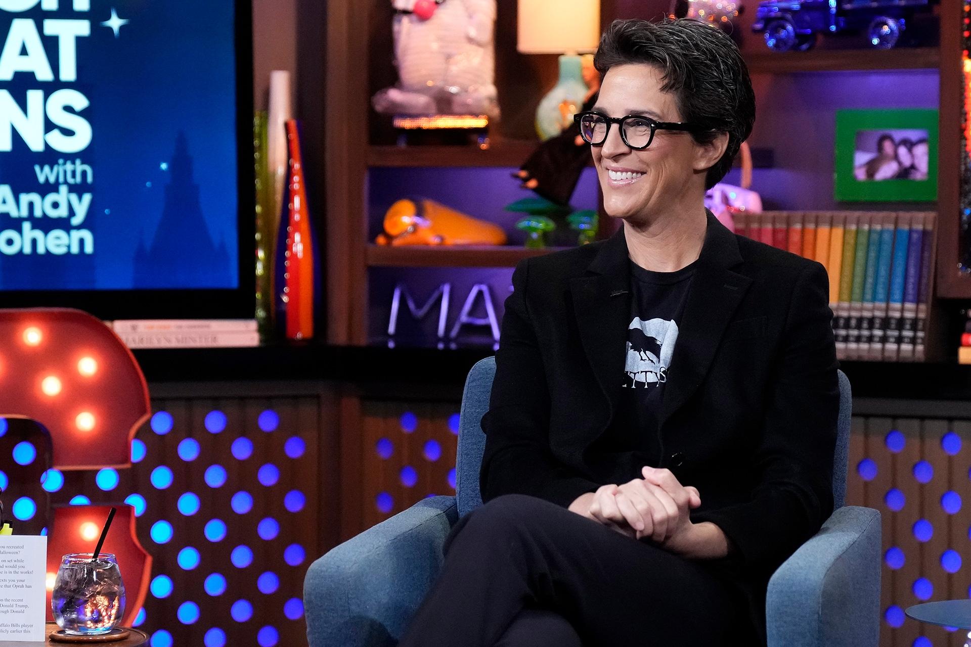 Rachel-Maddow-by-Charles-Sykes-Bravo-Getty-Images