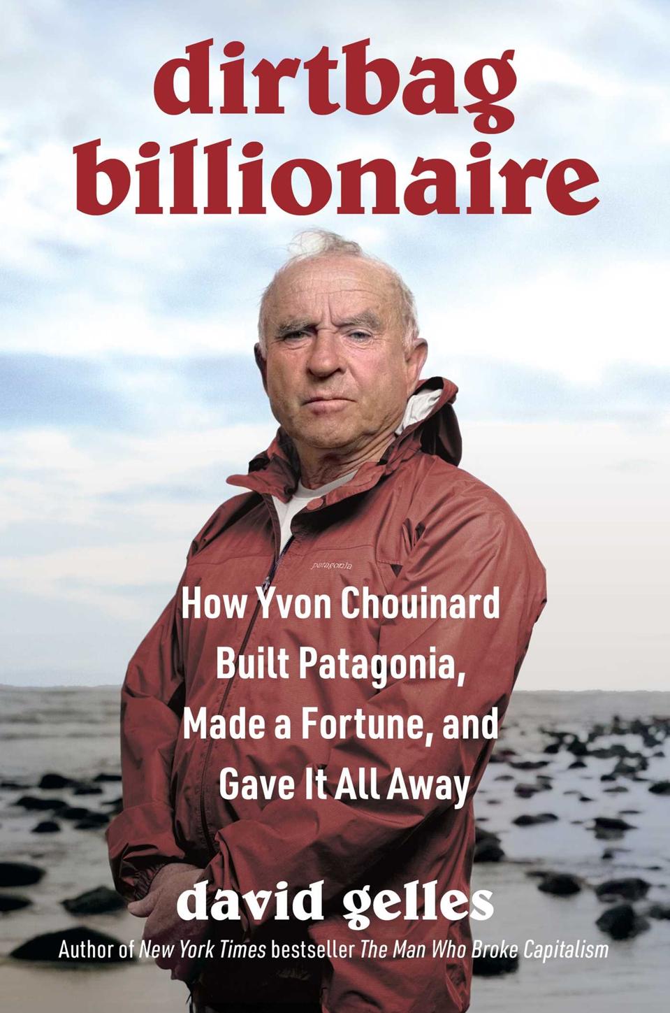 Dirtbag Biliionaire
