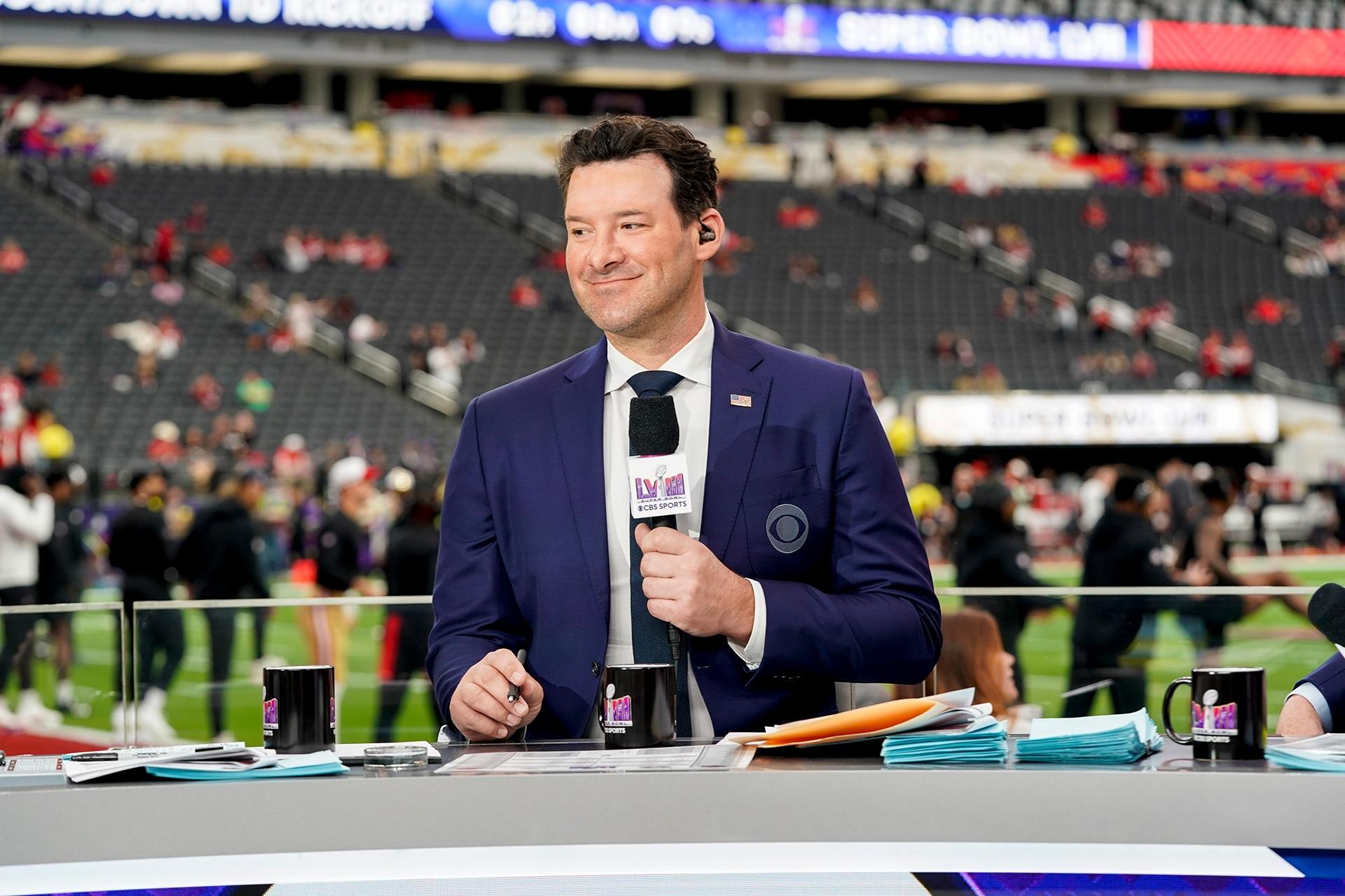 Tony-Romo-by-Mary-Kouw-CBS-Getty-Images