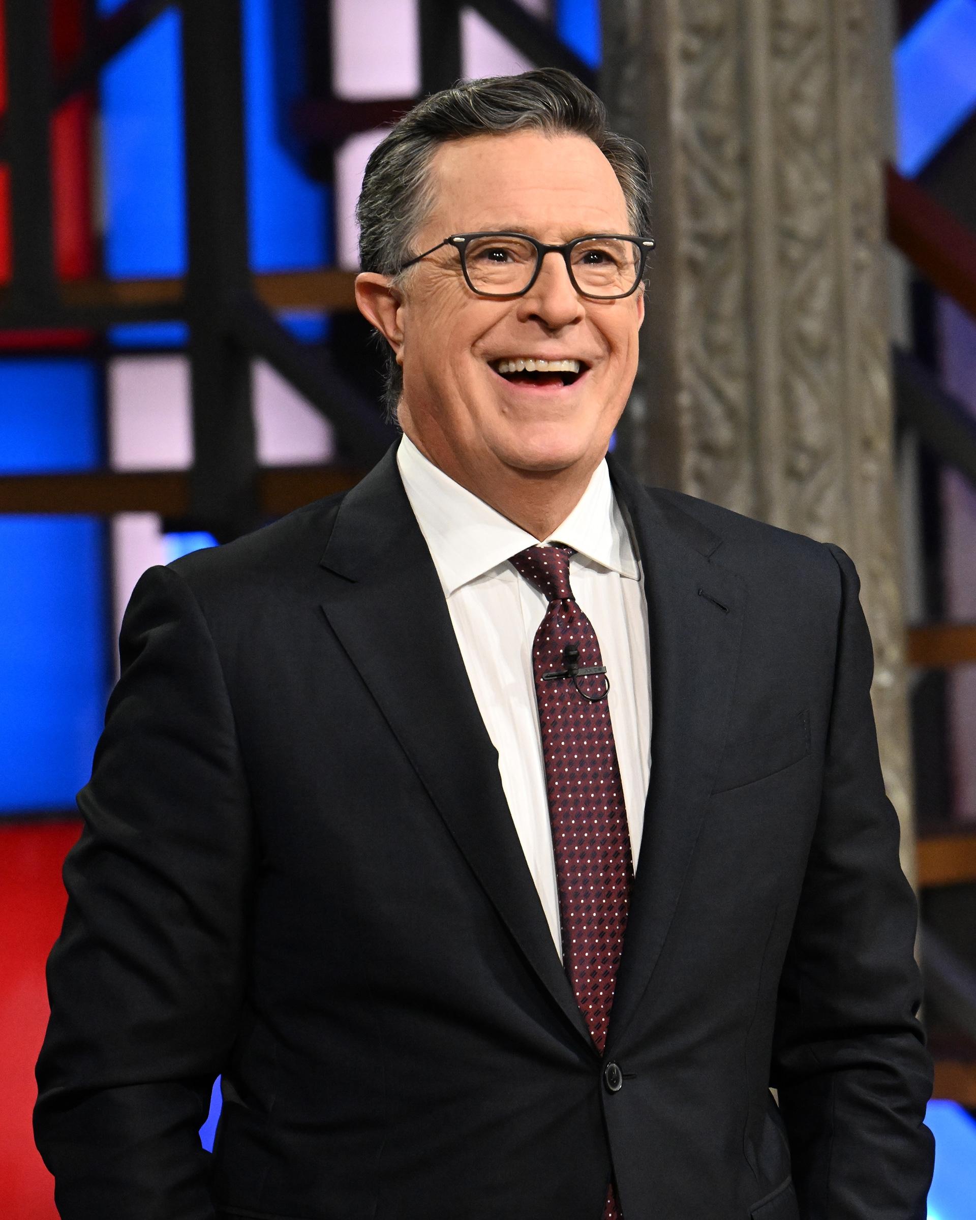 Stephen-Colbert-by-Scott-Kowalchyk-CBS-Getty-Images