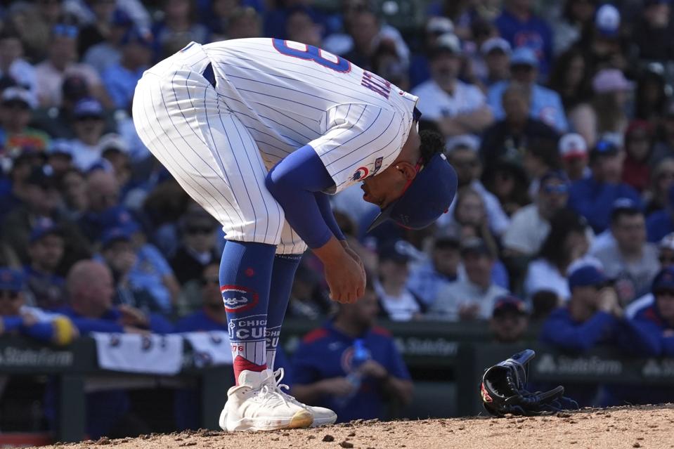 National cubs Baseball
