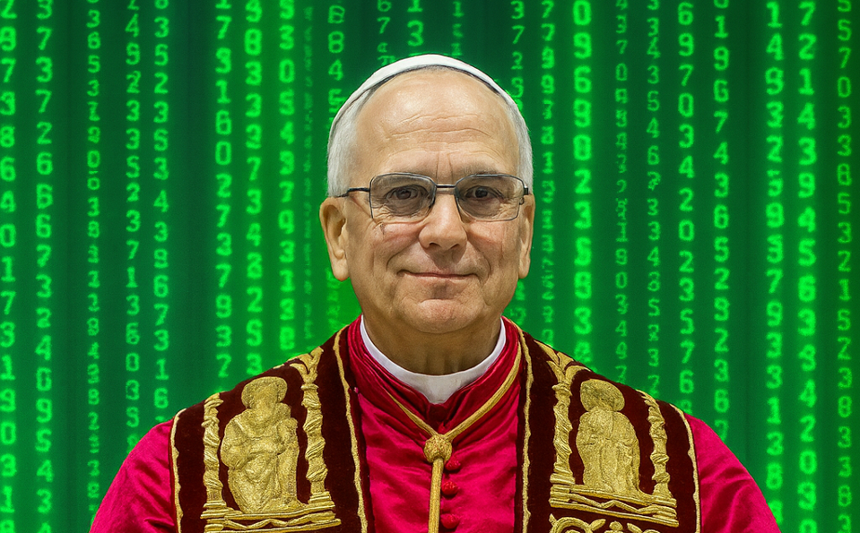 Democracy Vs. Technocracy: Why AI Needs A Moral Operating System - Forbes