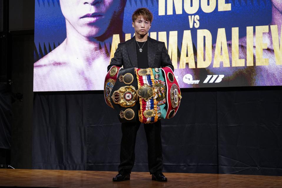 Boxing-JPN-UZB