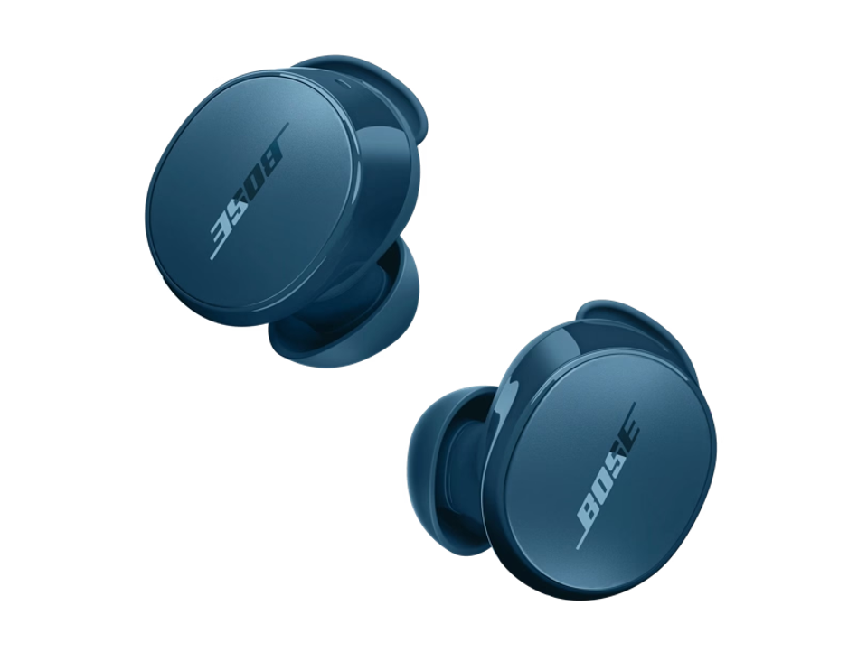Quietcomfort Earbuds Connecting Bose Headphones To Bluetooth