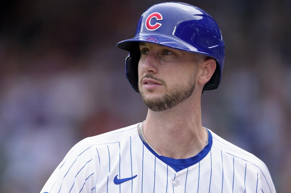 Pittsburgh Pirates v Chicago Cubs