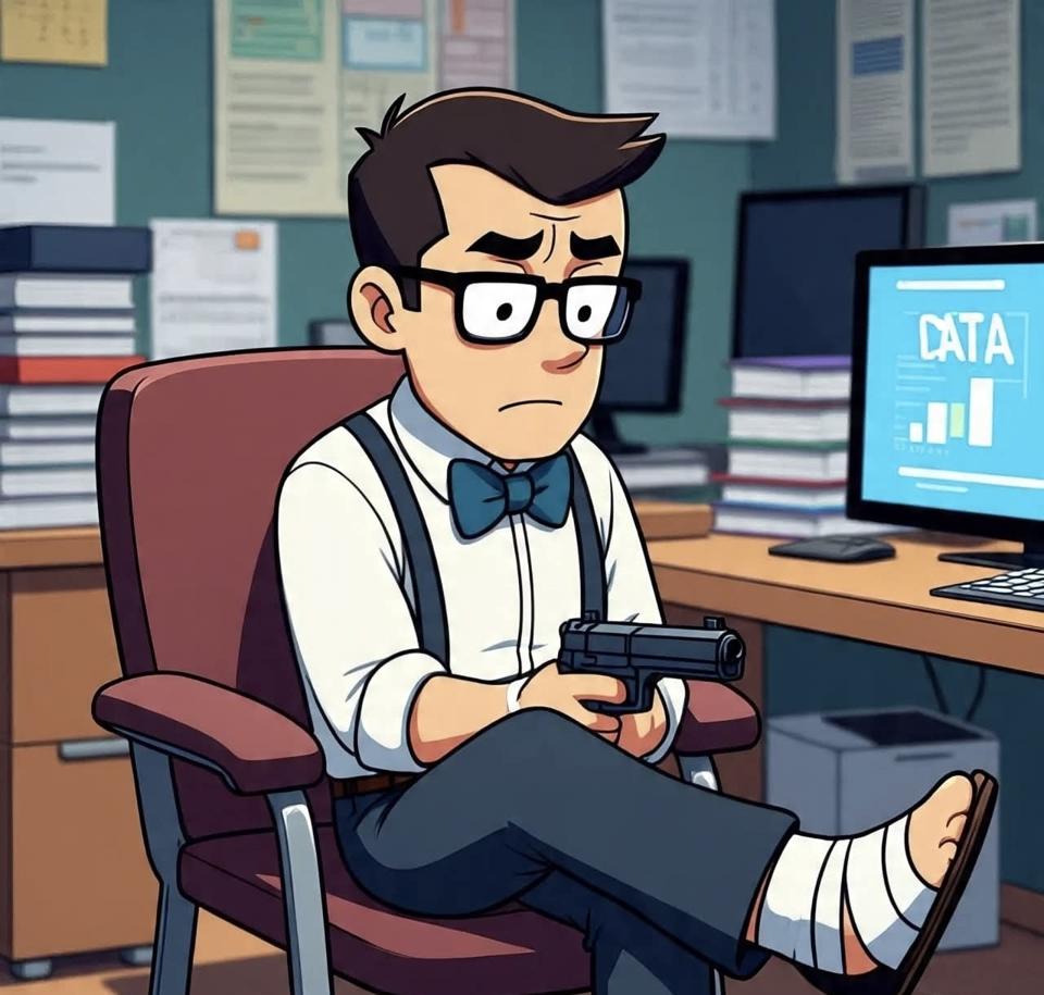 Data scientists consider business metrics more important than technical metrics.