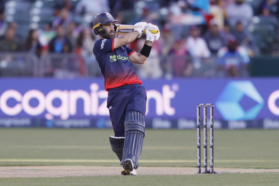 MLC 2025 M8 - WF v LAKR