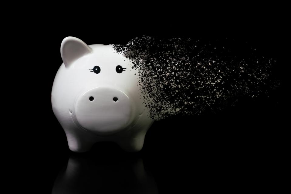 Stop Making These 5 Money Mistakes That Are Killing Your Savings
