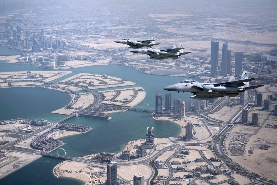 QATAR-US-DIPLOMACY